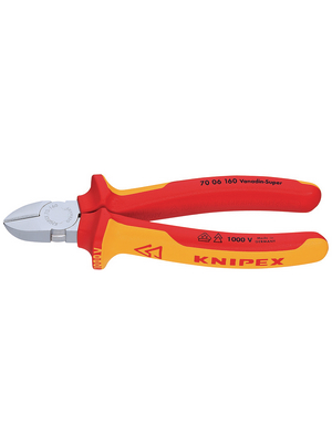 Knipex 70 06 180