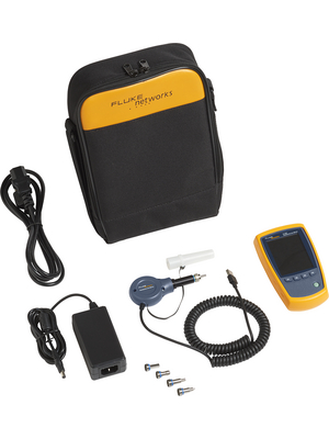 FLUKE networks - FI-500 - FiberInspector? Micro, FI-500, FLUKE networks