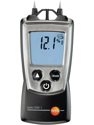 Testo - TESTO 606-1 - Moisture measurement device, TESTO 606-1, Testo