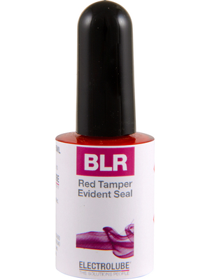 Electrolube - EBLR15ML - Thread-locking compound Bottle 15 ml, EBLR15ML, Electrolube