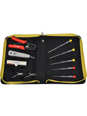 C.K Tools - T5955 - Tool kit 11 p., T5955, C.K Tools