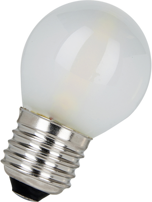 Bailey - 80100038354 - LED lamp E27, 440 lm, Filament LED, matt, 80100038354, Bailey