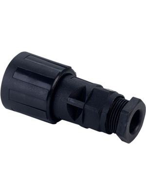 Bulgin - PX0800 - Circular connector, PX0800, Bulgin