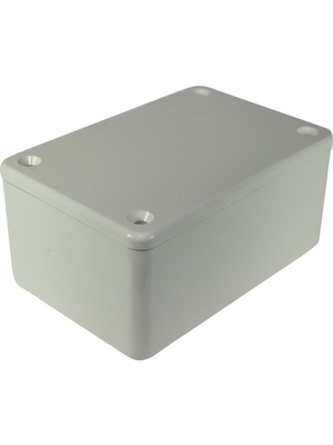 Camdenboss - BIM2001/11-WH/WH - Plastic enclosure ivory 56 x 40 mm ABS IP 54 N/A, BIM2001/11-WH/WH, Camdenboss