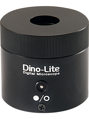 Dino-Lite - BL-CDW - Darkfield/Brightfield module, BL-CDW, Dino-Lite