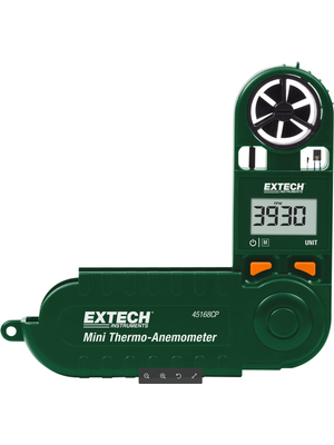 Extech Instruments 45168CP