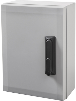 Fibox - ARCA 403015SF - Plastic enclosure grey 300 x 150 mm Polycarbonate, ARCA 403015SF, Fibox