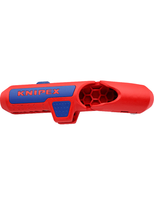 Knipex - 16 95 01 SB - Dismantling tool ErgoStrip, 16 95 01 SB, Knipex