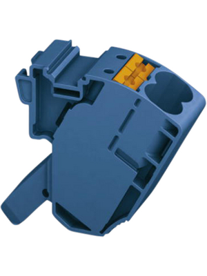 Phoenix Contact - AGK 10-PTPOWER BU - Pick-off terminal block N/A 35 x 18.5 x 34.7 mm blue, 3260148, AGK 10-PTPOWER BU, Phoenix Contact