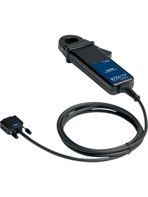 Pico - TA300 - 40 A AC/DC current probe, D9 connector, TA300, Pico