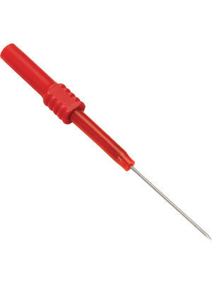 Pico - TA162 - Flexible back pinning probe, red, TA162, Pico