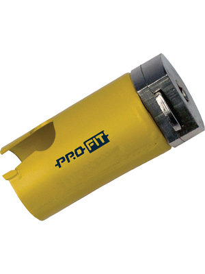 ProFit - 0908 1050 - Multi purpose holesaw 50 mm, 0908 1050, ProFit