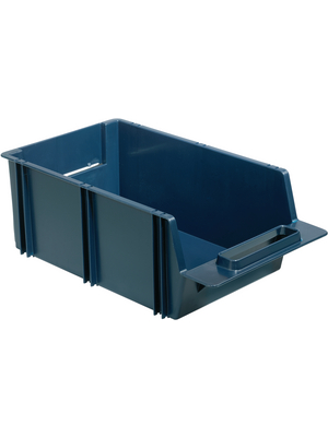 Raaco - 6-1100 - Container, 6-1100, Raaco