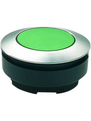 RAFI - 1.30.290.021/2500 - Push-button illuminable / round / 22 mm RAFIX 30 FS+, 1.30.290.021/2500, RAFI