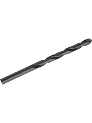 Ruko - 201042 - Twist drill bits, DIN 338, type N HSS rolled 4.20 mm, 201042, Ruko