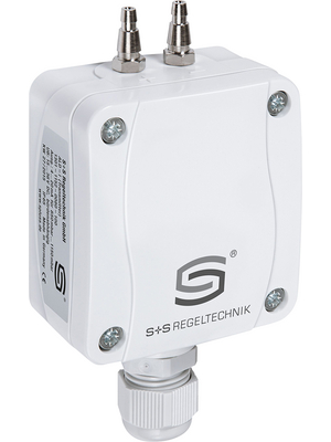 S+S Regeltechnik GmbH - PREMASGARD 1111-0010-000 - Pressure measuring transducer PREMASGARD 1111, PREMASGARD 1111-0010-000, S+S Regeltechnik GmbH