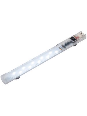 STEGO - 02540.3-10 - LED lamp Ecoline, Magnet, 02540.3-10, STEGO