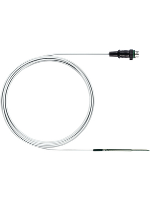 Testo - 0572 1001 - Penetration probe IP 54 NTC -40...+125 C, 0572 1001, Testo