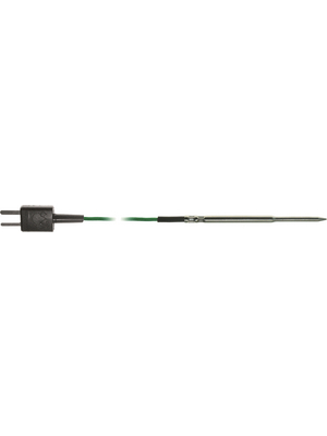 Testo - 0572 9001 - Penetration probe IP 54 K -40...+220 C, 0572 9001, Testo