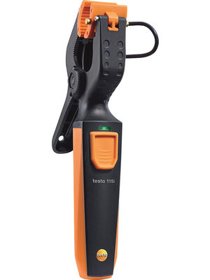 Testo - TESTO 115I - Clamp thermometer 1x -40...+150 C, TESTO 115I, Testo