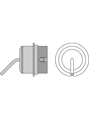 Weller - NR02 - Round nozzles, NR02, Weller