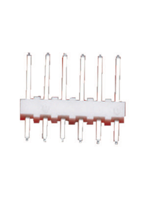 Molex - 4030-14A-501/2210-2141 - Pin header 1 x 14P Male 14, 4030-14A-501/2210-2141, Molex