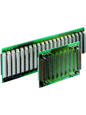 Pentair Schroff - 23007-188 - Backplane C96F 3 HE 84 TE N/A CEM3 epoxy resin, 23007-188, Pentair Schroff