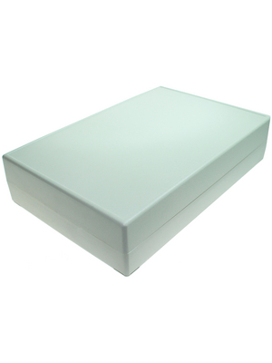 Camdenboss - CRDCGG008 - Enclosure 7000 series 145 x 50 mm grey ABS IP 65 N/A, CRDCGG008, Camdenboss