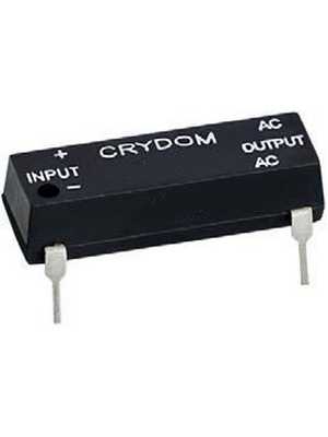 Crydom - SDI2415 - Solid state relay single phase, SDI2415, Crydom