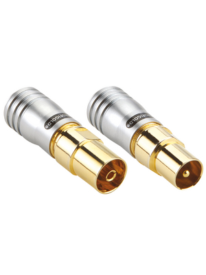 Profigold - PROD640 - Aerial connector kit, PROD640, Profigold