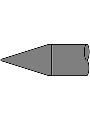 Metcal - UFTC-7CN01 - Soldering tip Conical 380 C, UFTC-7CN01, Metcal