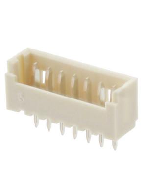 Molex - 53047-0710 - Pin header Pitch1.25 mm Poles 7 PicoBlade, 53047-0710, Molex