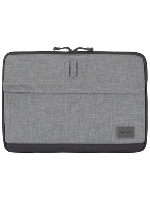 Targus - TSS64604EU - Notebook sleeve, Strata 35.8 cm (14.1") grey, TSS64604EU, Targus