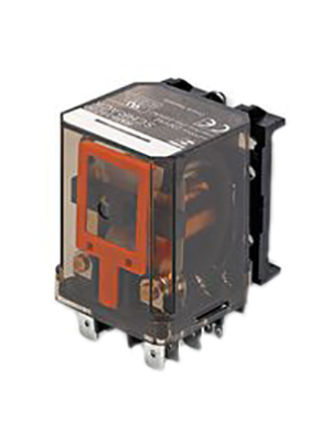 TE Connectivity - 3-1393147-9 - Power relay 230 VAC 2.69 VA, 3-1393147-9, TE Connectivity