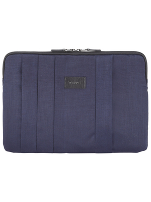 Targus - TSS65302EU - Notebook sleeve, City Smart 35.8 cm (14.1") blue, TSS65302EU, Targus