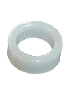 Visual Communications Company - SPC 125 - Spacer ring white 5 mm, SPC 125, Visual Communications Company