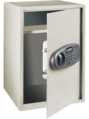 No Brand - SSE052 - Electronic document safe 340 x 310 x 510 mm 350 x 520 mm 22.0 kg, SSE052, No Brand