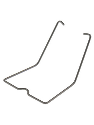 TE Connectivity - 5-1419111-9 - Metal retaining clip, 5-1419111-9, TE Connectivity