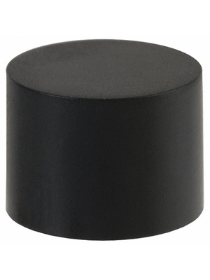 Omron Electronic Components - B32-1610 - Key cap blackx9.5, B32-1610, Omron Electronic Components