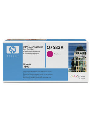 Hewlett Packard (DAT) - Q7583A - Toner 503A magenta, Q7583A, Hewlett Packard (DAT)