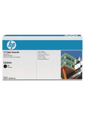 Hewlett Packard (DAT) - CB384A - Drum 824A black, CB384A, Hewlett Packard (DAT)