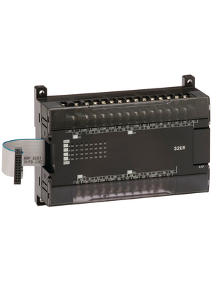 Omron Industrial Automation - CP1W-32ER - Digital expansion unit CP1, 32 RO, CP1W-32ER, Omron Industrial Automation