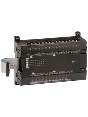 Omron Industrial Automation - CP1W-32ET1 - Digital expansion unit CP1, 32 TO, CP1W-32ET1, Omron Industrial Automation