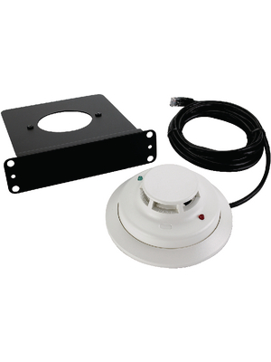 APC - NBES0307 - NetBotz smoke sensor, NBES0307, APC