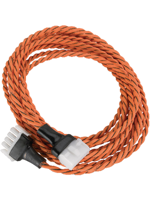 APC - NBES0309 - NetBotz leak rope extension, NBES0309, APC