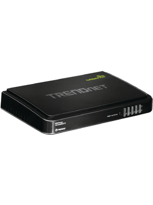 Trendnet - TW100-BRV214 - Router, TW100-BRV214, Trendnet