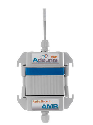 Adeunis - ARF7906GK - Wireless M-Bus Sensor 25 mW 600 m, ARF7906GK, Adeunis