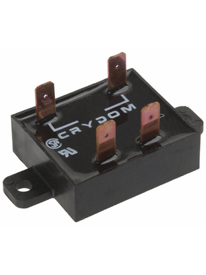 Crydom - EZ240D18 - Solid state relay single phase 3...15 VDC, EZ240D18, Crydom