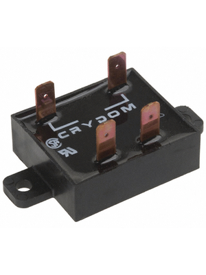 Crydom - EZE240D12 - Solid state relay single phase 15...32 VDC, EZE240D12, Crydom