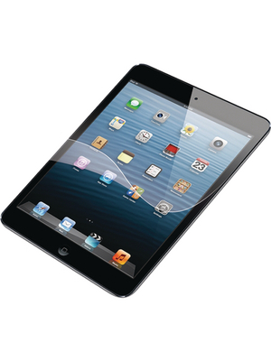 Targus - AWV1246 - iPad mini screen protectors transparent, AWV1246, Targus